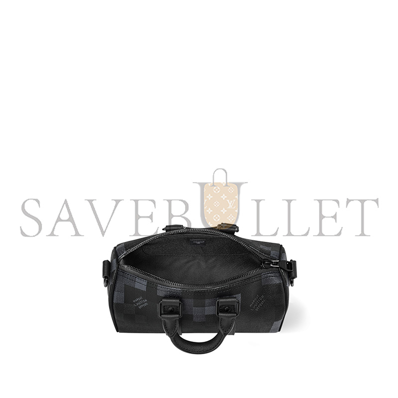 LOUIS VUITTON MASTER KEEPALL BANDOULIÈRE 25 M14919 (25*15*11cm)